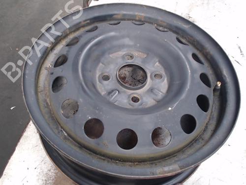 Annen PEUGEOT 107 (PM_, PN_) 1.0 (68 hp) 21944278