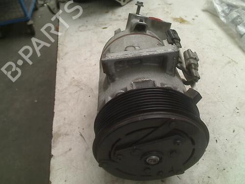 AC compressor RENAULT CLIO IV (BH_) 0.9 TCe 90 (BHNF, BHMA, BHMH, BHJK, BHJR) | BP21925434M34 