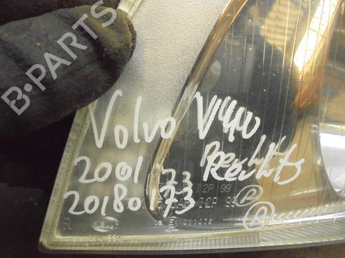 Right front indicator VOLVO V40 Estate (645) 1.8 | BP23026076C33 