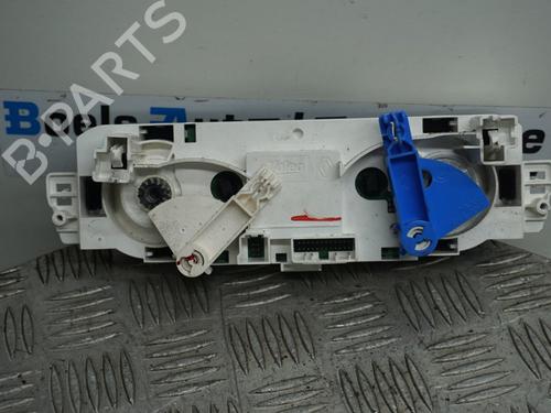 Climate control RENAULT MEGANE III Grandtour (KZ0/1) 1.5 dCi (KZ0C, KZ1A) | BP23019833I5 