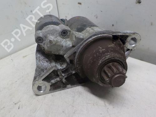 Starter VW FOX Hatchback (5Z1, 5Z3, 5Z4) 1.2 | BP23005057M8 