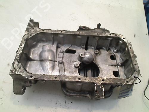 Used Oil sump OPEL ASTRA H (A04) 1.7 CDTI (L48) (100 hp) 21906143