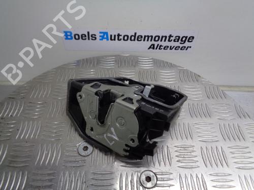 Used Front left lock BMW 5 (E60) 530 i (231 hp) 23010954