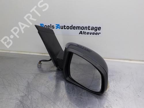 Used Right mirror FORD FOCUS II Turnier (DA_, FFS, DS) 1.6 (100 hp) 23009937