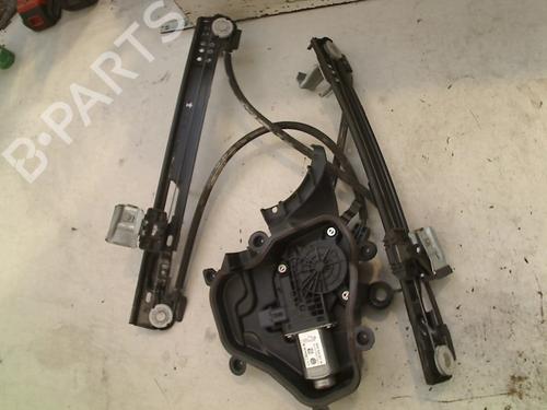 Front left window mechanism SEAT IBIZA IV (6J5, 6P1) 1.2 TDI | BP21929493C22 
