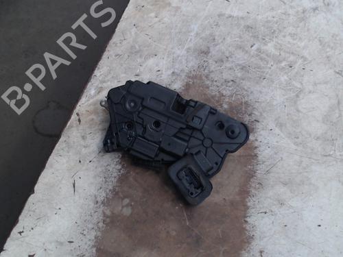 Front left lock VW POLO V (6R1, 6C1) 1.4 (6R1) | BP21942797C98 