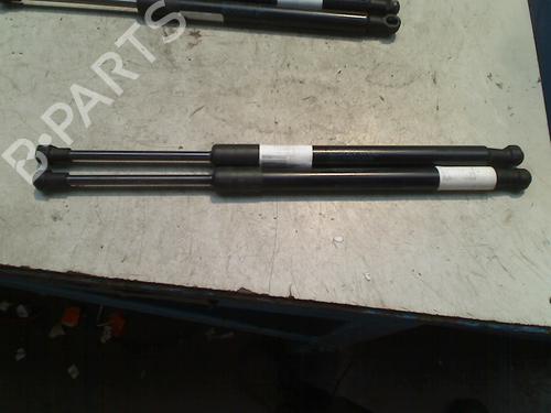 Used Tailgate lift support BMW 3 Coupe (E92) 316 i (122 hp) 21918447