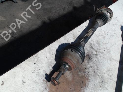Used Left front driveshaft VW PASSAT B8 (3G2, CB2) 1.6 TDI (120 hp) 21937196