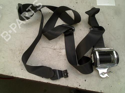 Used Front right seatbelt OPEL ASTRA H Estate (A04) 1.3 CDTI (L35) (90 hp) 21923724