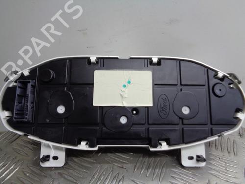 Display monitor FORD FIESTA VI (CB1, CCN) 1.25 | BP23012051C48 