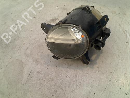 Used Right front fog light OPEL CORSA D (S07) 1.2 LPG (L08, L68) (83 hp) 21919442