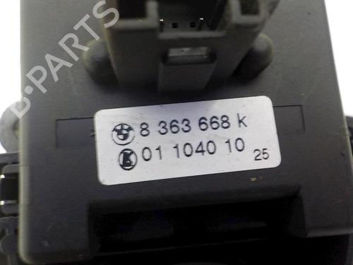 Steering column stalk BMW 3 (E46) 318 i | BP23027126I23 