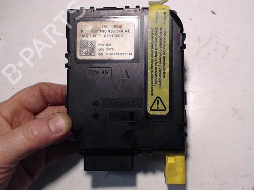 Elektronisk modul VW GOLF IV (1J1) 1.6 (100 hp) 21940934