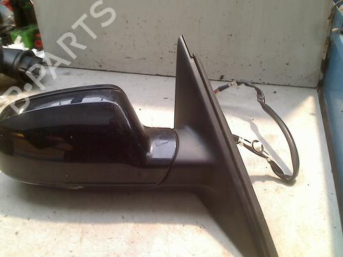 Right mirror AUDI A4 B8 (8K2) 1.8 TFSI | BP21925973C27 
