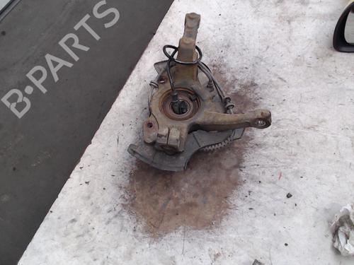 Used Right front steering knuckle FIAT PANDA (169_) 1.2 (169AXF2A, 169AXF1A) (69 hp) 21941542