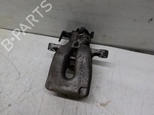 Left rear brake caliper RENAULT CLIO III Grandtour (KR0/1_) 1.2 16V (KR0P) | BP23009254M107 