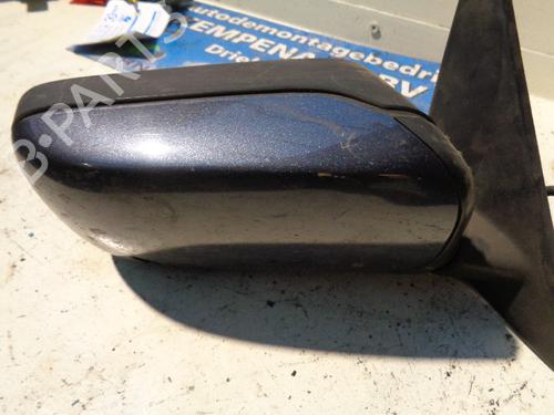 Used Right mirror BMW 5 (E34) 518 i (113 hp) 21904354