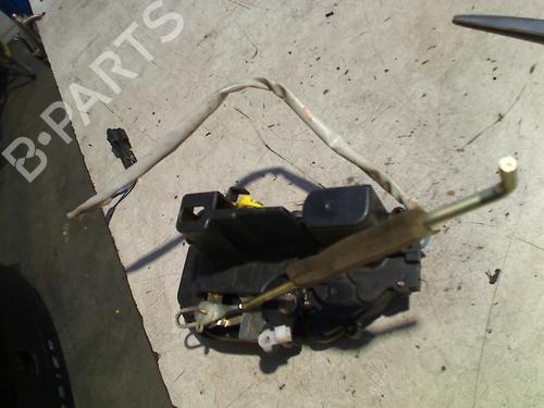 Used Front right lock KIA CARENS II MPV (FJ) 1.6 (105 hp) 21927583