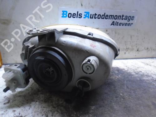 Venstre forlygte DAEWOO MATIZ (M100, M150) 0.8 (52 hp) 23025408