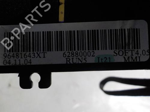 Switch CITROËN C4 I (LC_) 1.6 16V | BP23008095I30 