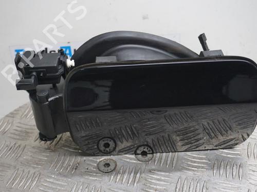 Used Fuel flap BMW 3 (F30, F80) 330 e (252 hp) 23014710
