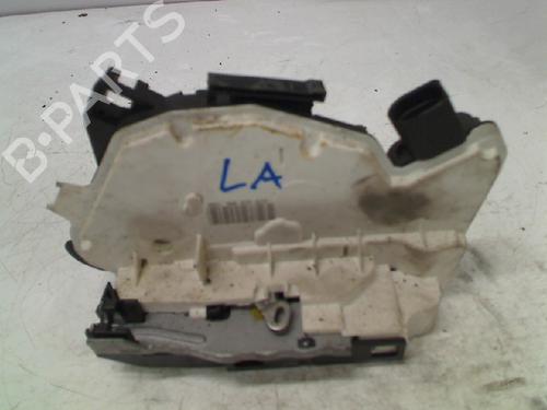 Rear left lock VW TIGUAN (5N_) 1.4 TSI | BP21924466C100 