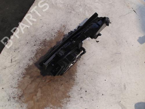Front right lock FORD FOCUS II Turnier (DA_, FFS, DS) 2.0 | BP21938272C97