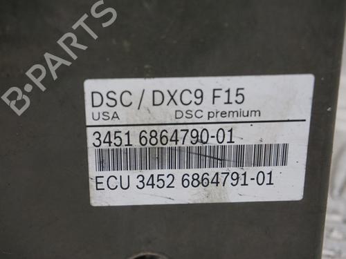 ABS pump BMW X5 (F15, F85) xDrive 35 i | BP23014750M43 