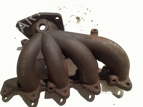 Udstødningsmanifold CHEVROLET KALOS 1.2 (72 hp) 21909500