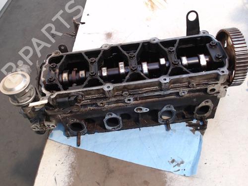 Cylinder head SEAT LEON (1P1) 1.6 | BP21942957M5 