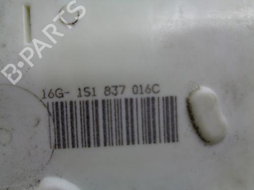 Højre fortil lås SEAT Mii (KF1, KE1) 1.0 | BP23011409C97 