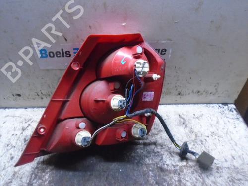 Left taillight DAEWOO KALOS (KLAS) 1.4 | BP23025430C34 
