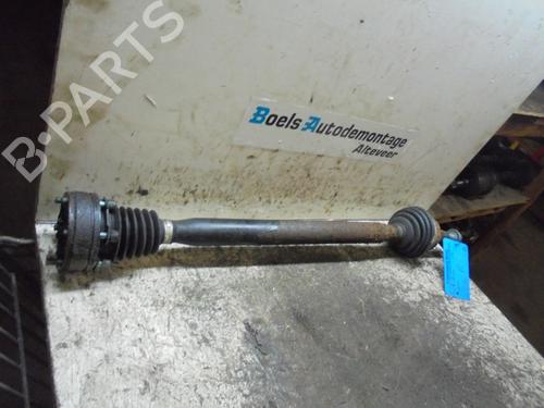 Used Right front driveshaft SEAT AROSA (6H1) 1.4 (60 hp) 23025570