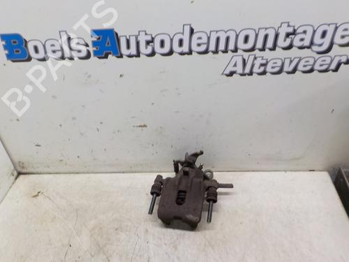 Used Right rear brake caliper FORD FOCUS I (DAW, DBW) 1.8 TDCi (115 hp) 23027513