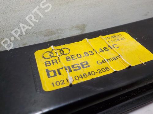 Front left window mechanism SEAT EXEO ST (3R5) 1.8 TSI | BP23009125C22 