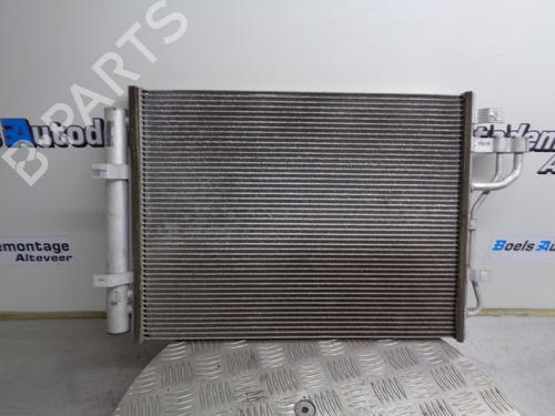 Used AC radiator HYUNDAI i10 II (BA, IA) 1.0 (67 hp) 23012463