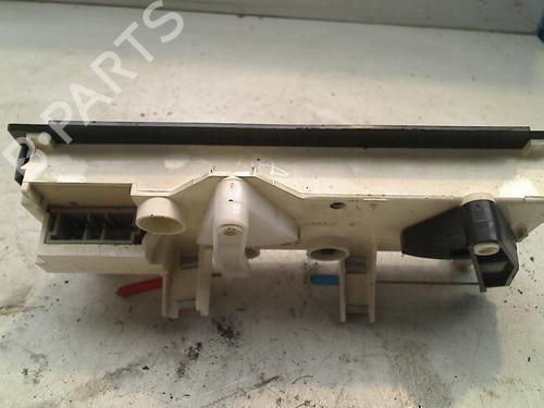 Climate control RENAULT CLIO I (B/C57_, 5/357_) 1.4 (B57J, C57J, B57P) | BP21913992I5 