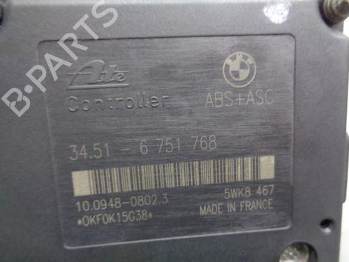 ABS pump BMW 3 (E46) 320 d | BP23028058M43 