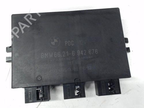 Used Electronic module BMW X3 (E83) 3.0 d (204 hp) 21939690