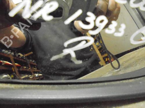 Used Right mirror FIAT STILO (192_) 1.9 JTD (140 hp) 23043063
