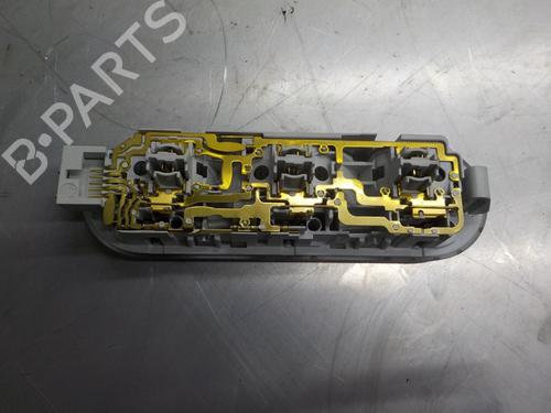 Interior roof light NISSAN QASHQAI / QASHQAI +2 I (J10, NJ10, JJ10E) 2.0 | BP23009349I8 