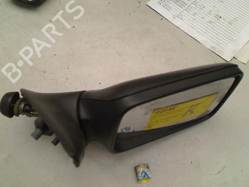 Used Right mirror SEAT IBIZA II (6K1) 1.4 i (60 hp) 21910230