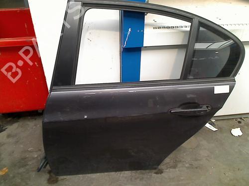 Used Left rear door BMW 3 (E90) 316 d (116 hp) 21919537