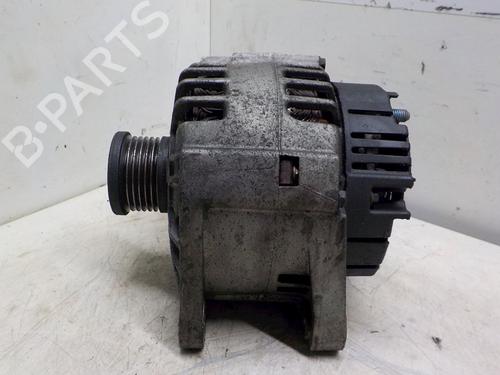 Alternator OPEL MOVANO A Bus (X70) 2.2 DTI (JD) | BP23006010M7 