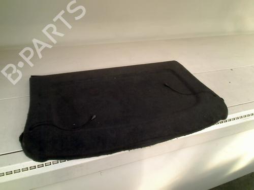 Used Rear parcel shelf SEAT LEON (1M1) 1.6 16 V (105 hp) 21923435