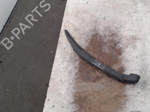 Used Rear windshield wiper arm FORD KA (RU8) 1.2 (69 hp) 21939982
