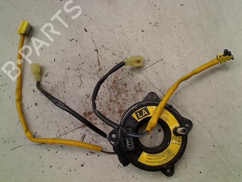 Used Squib airbag CHEVROLET MATIZ (M200, M250) 0.8 (52 hp) 21930732