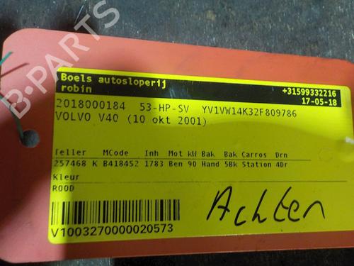 Used Electronic sensor VOLVO V40 Estate (645) 1.8 (122 hp) 23026676