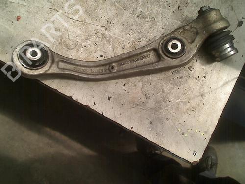 Used Left front suspension arm AUDI A4 B8 (8K2) 1.8 TFSI (120 hp) 21925464
