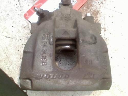 Right rear brake caliper VOLVO V70 II (285) 2.4 | BP21932710M106 